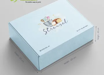 Al Majal Printing Services
