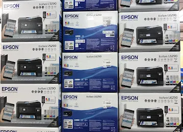 AL MAJAN COMPUTERS