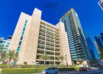 Al Majara Tower 2