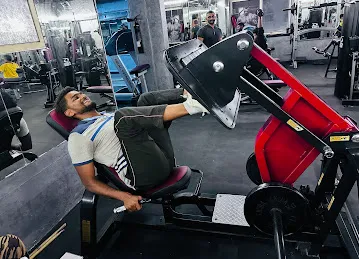 Al Majaz Gym