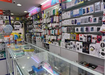 Al Majaz Star Mobiles
