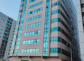 Al Majaz Tower