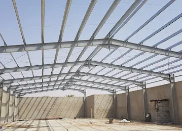 Al majd Altaqania General Contracting
