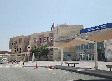 Al Majd Charter School