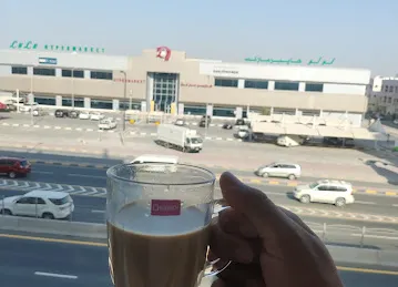 Al Majlis Building