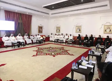 Al Majlis - المجلس