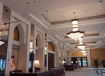 Al Majlis - Madinat Jumeirah
