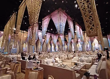 Al Majlis - Madinat Jumeirah