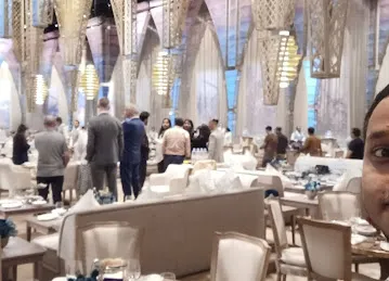 Al Majlis - Madinat Jumeirah