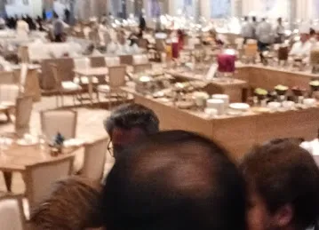 Al Majlis - Madinat Jumeirah