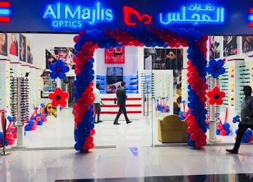 Al majlis optics LLC RAK