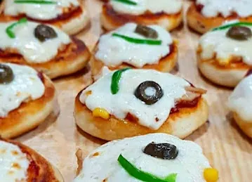 Al Makan bakery