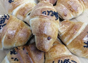 Al Makan bakery