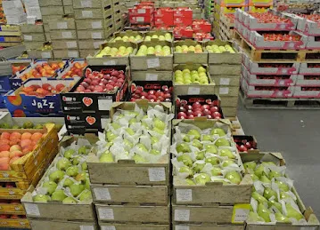 Al Maksab Food and Beverage Trading LLC