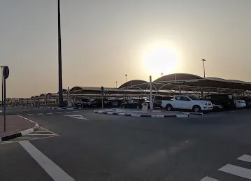 Al Maktoom International airport DWC Jabel Ali