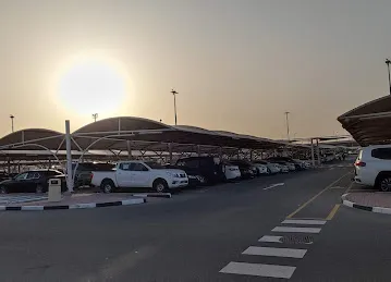 Al Maktoom International airport DWC Jabel Ali