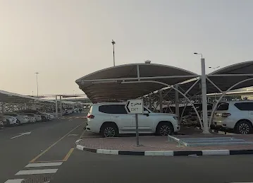 Al Maktoom International airport DWC Jabel Ali