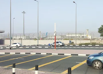 Al Maktoom International airport DWC Jabel Ali