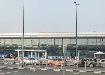 Al Maktoom International airport DWC Jabel Ali