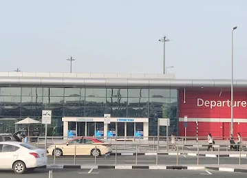 Al Maktoom International airport DWC Jabel Ali
