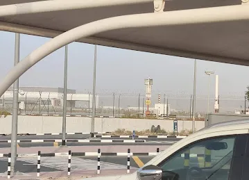 Al Maktoom International airport DWC Jabel Ali