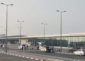 Al Maktoom International airport DWC Jabel Ali