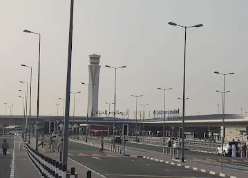 Al Maktoom International airport DWC Jabel Ali