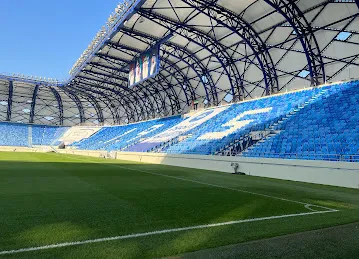 Al-Maktoum Stadium
