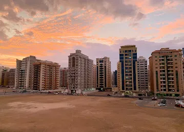 Al Malik Bldg