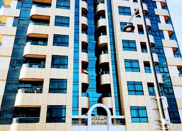 Al Malik Bldg