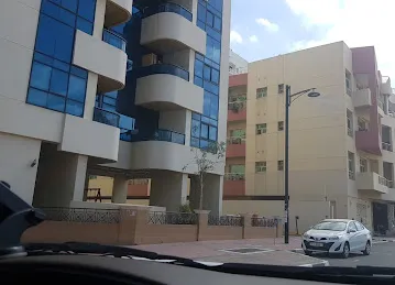 Al Malik Bldg