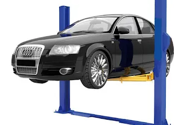 Al Malmas Garage