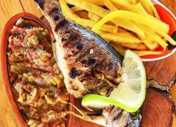 Al Malouf Restaurant & Cafe