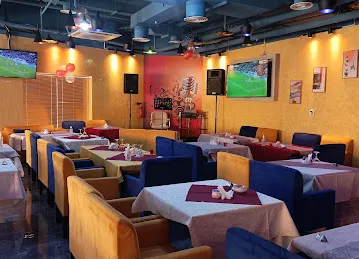 Al Malouf Restaurant & Cafe