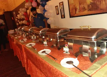Al Mamoun Restaurant