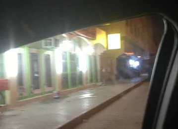 Al Mamourah Computer Trading