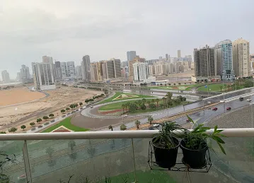 Al Mamzar Bldg 948