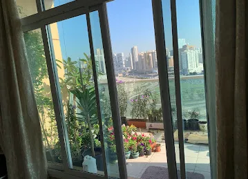 Al Mamzar Bldg 948