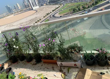 Al Mamzar Bldg 948