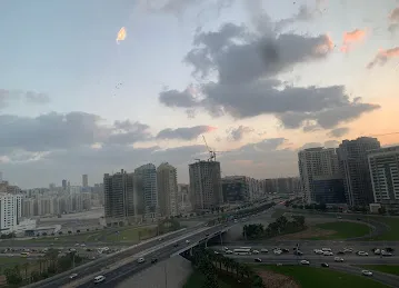 Al Mamzar Bldg 948