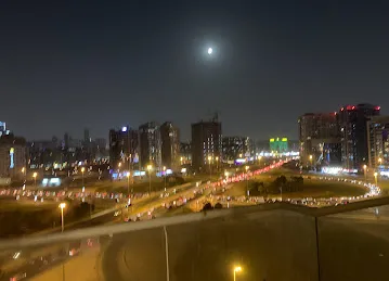 Al Mamzar Bldg 948