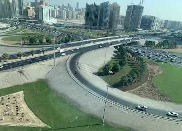 Al Mamzar Bldg 948