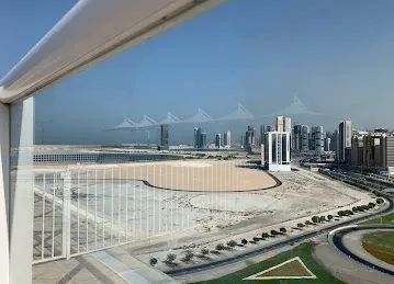 Al Mamzar Bldg 948