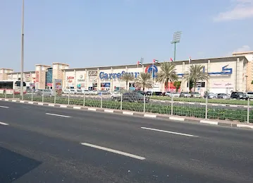 Al Mamzar, Century Mall 1
