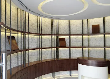 Al mamzar decor cont. llc