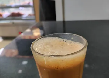 Al mamzar Restaurant, Karama
