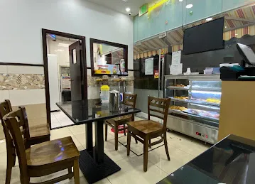 Al mamzar Restaurant, Karama