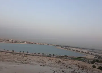 Al Mamzar Tower 1