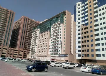 Al Mamzar Tower 1