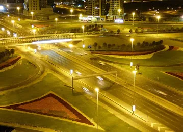 Al Mamzar Tower 1
